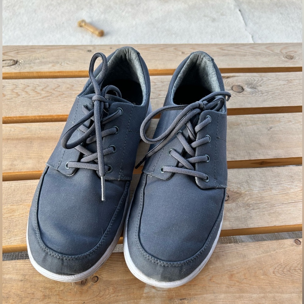 Travis Matthew Cauter Shoes